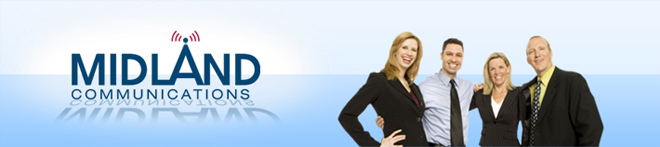 Midland Communications e-Newsletter