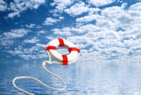 lifepreserver