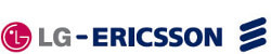 LG-Ericsson Logo