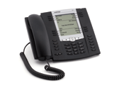 VoIP telephone