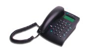 VoIP telephone