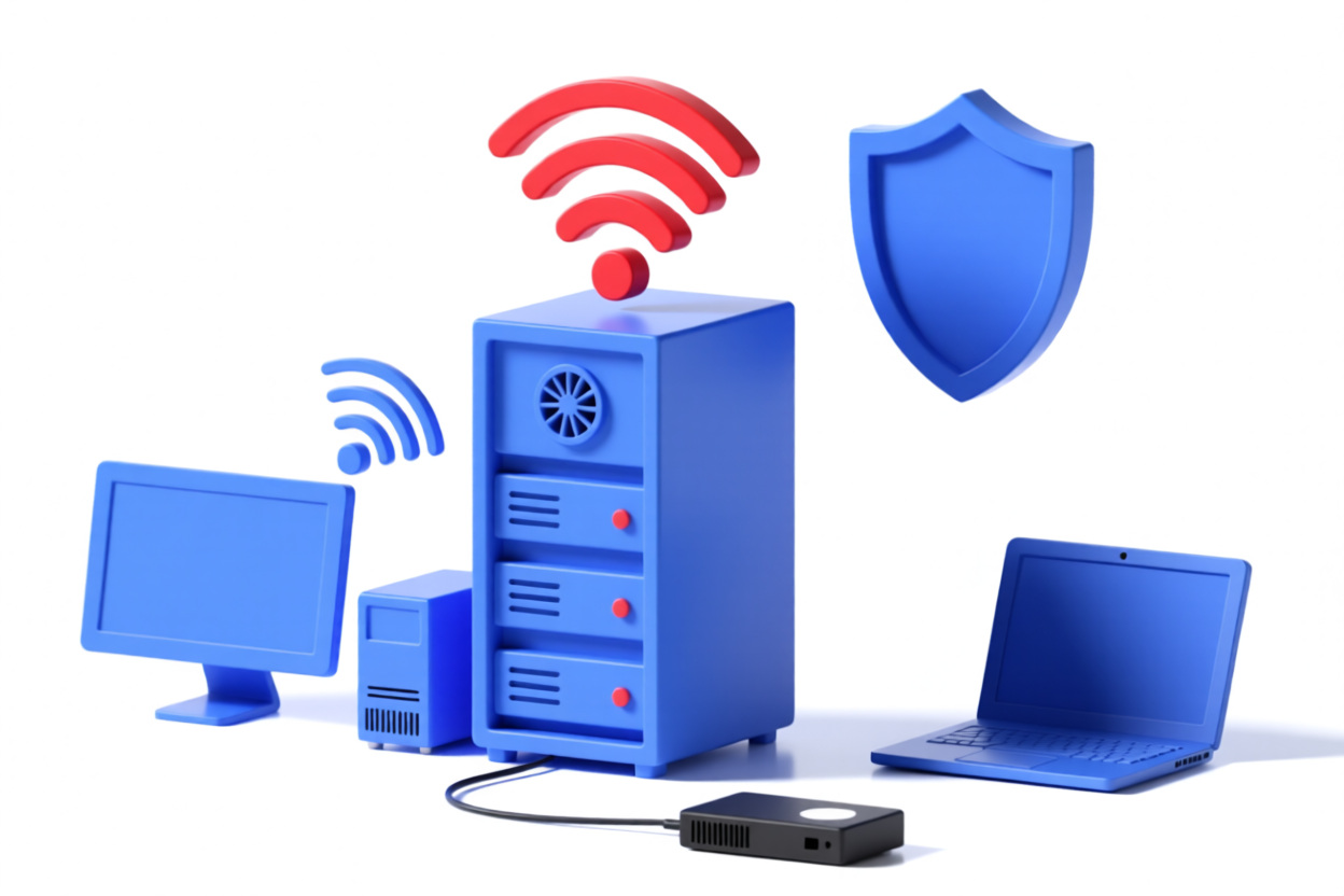 Network Concept