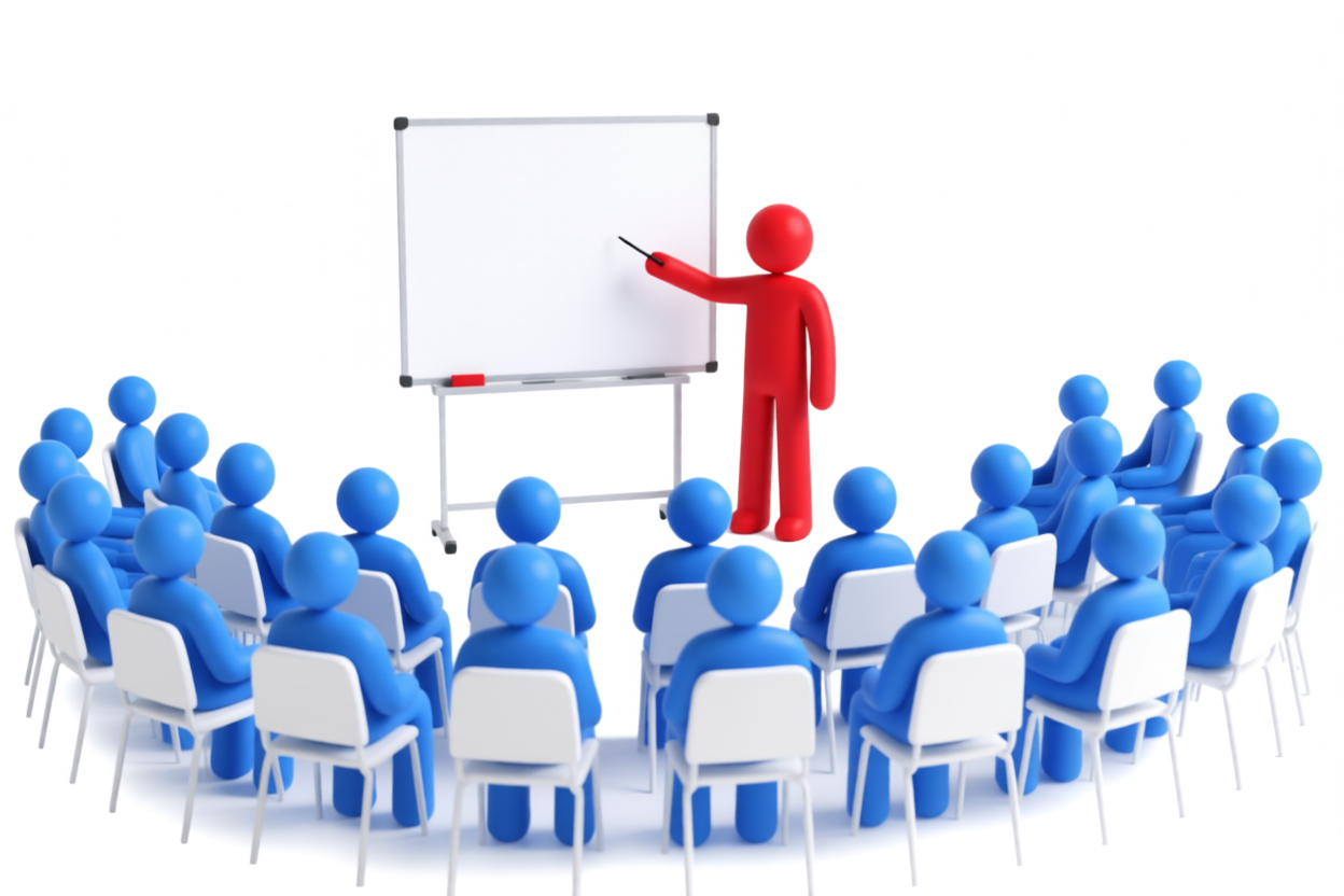 Seminar Concept