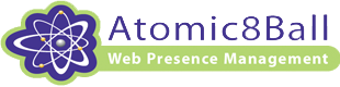 Atomic8Ball Web Presence Management