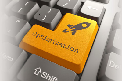 Web Site Optimization