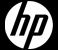 HP Logo