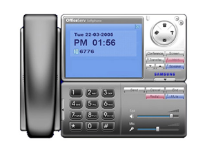 samsung officeserv communicator softphone download