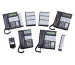 iDCS Telephones