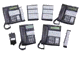 iDCS Keysets