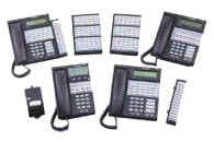 iDCS Keysets