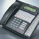 28-Button Speakerphone w/ 14 Button AOM