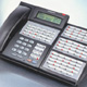  28-Button Speakerphone w/ 64 Button AOM